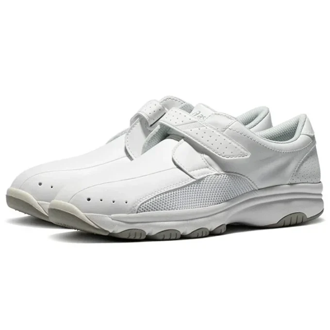Nursewalker 202 Spezial-Schuhe Weiss
