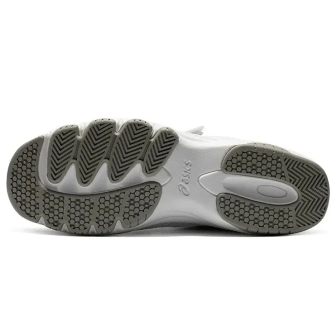 Nursewalker 202 Spezial-Schuhe Weiss