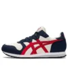 OC Runner „White Red Blue“