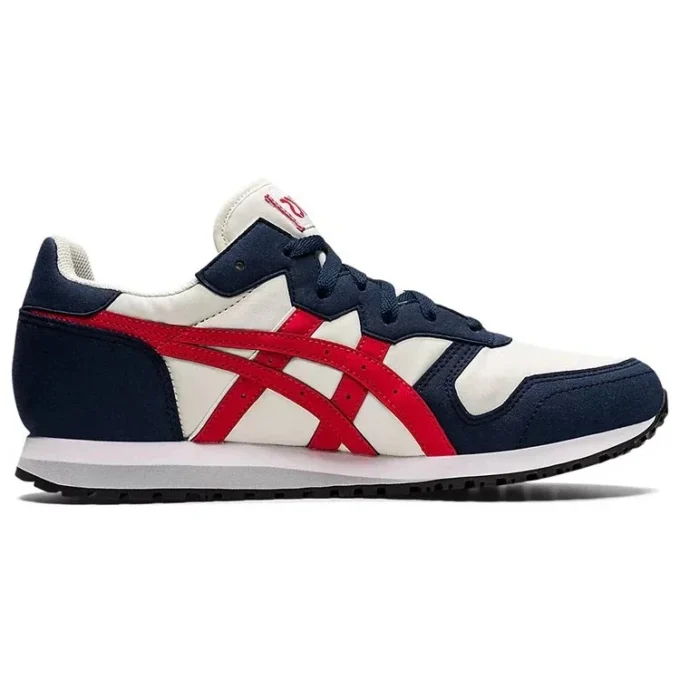 OC Runner „White Red Blue“
