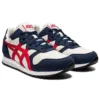 OC Runner „White Red Blue“