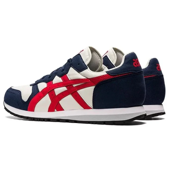 OC Runner „White Red Blue“