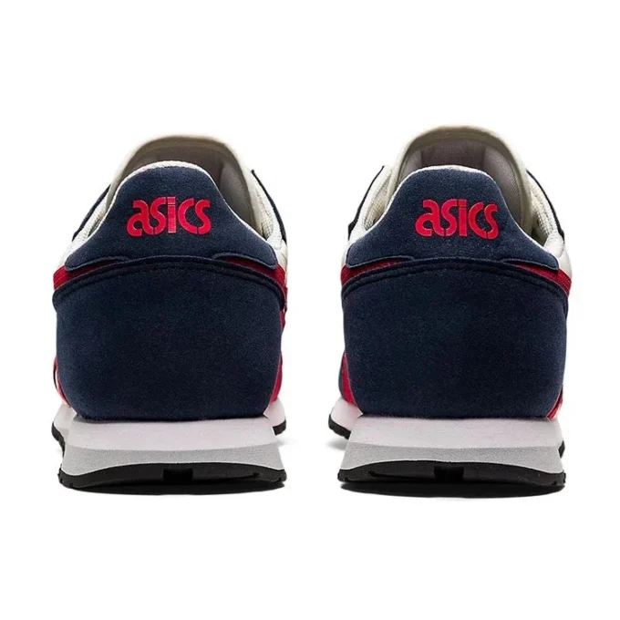 OC Runner „White Red Blue“