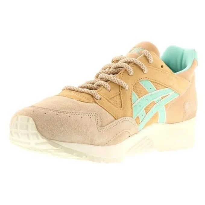 Offspring x Gel-Lyte 5 «Covent Garden»