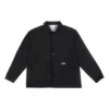 Outdoor-Webjacke «Performance Black»