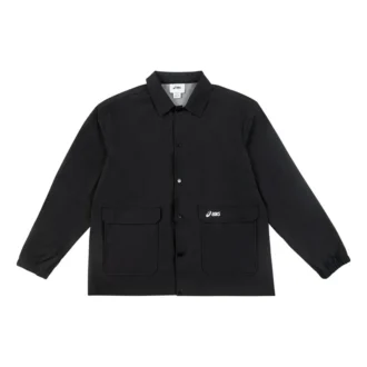 Outdoor-Webjacke «Performance Black»