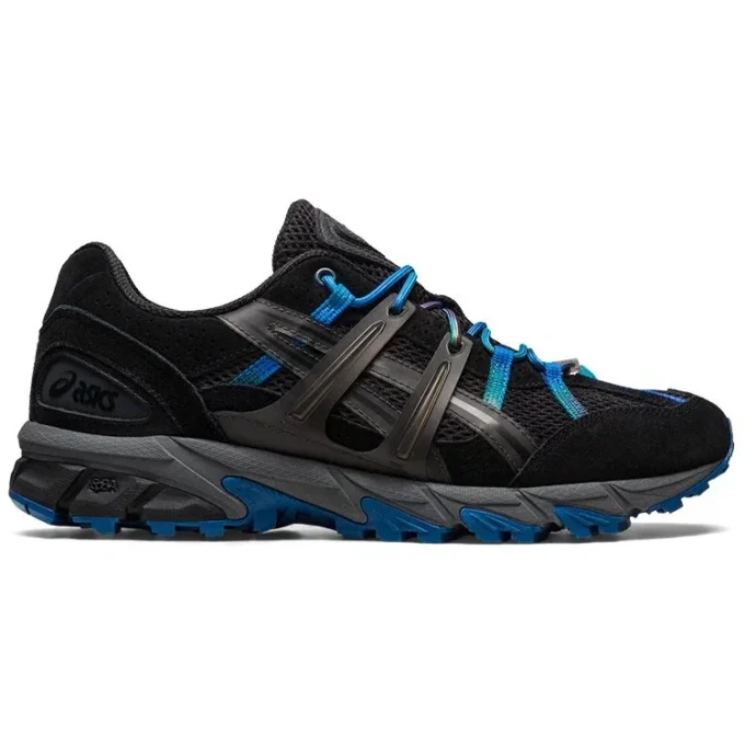 Gel-Sonoma 15-50 x A.P.C. «Schwarz»