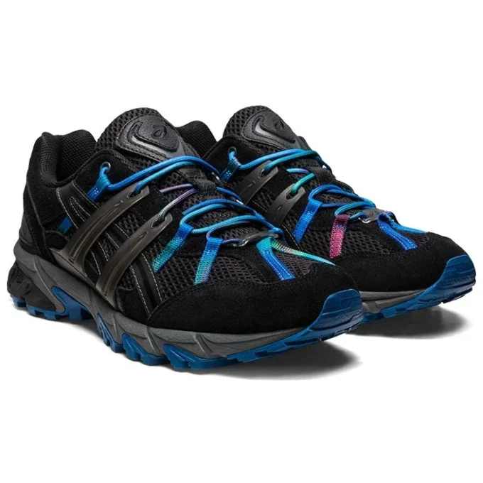 Gel-Sonoma 15-50 x A.P.C. «Schwarz»