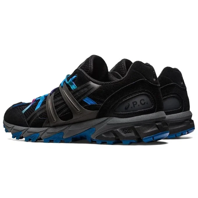 Gel-Sonoma 15-50 x A.P.C. «Schwarz»