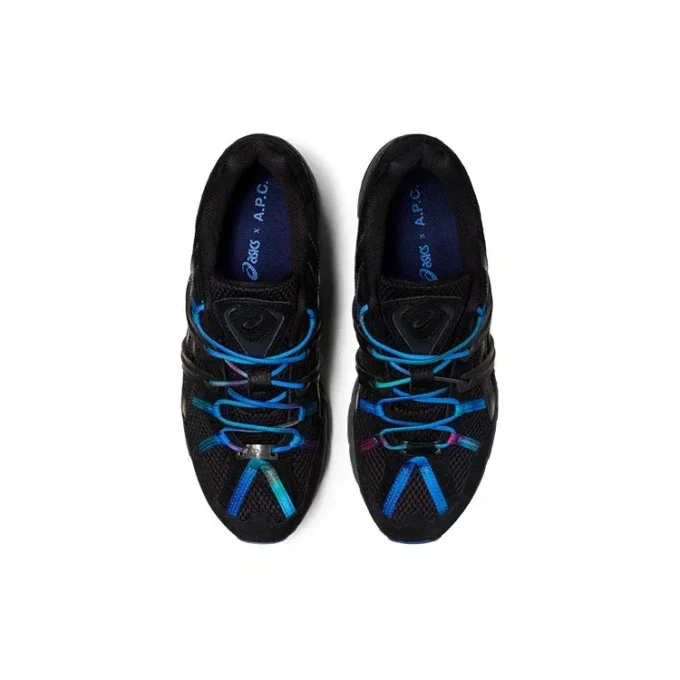 Gel-Sonoma 15-50 x A.P.C. «Schwarz»