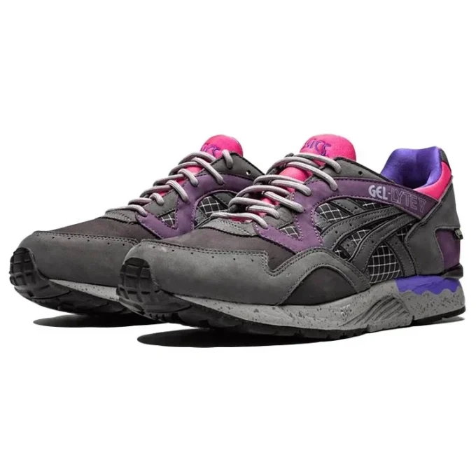 Packer Schuhe x Gel-Lyte 5 Gore-Tex «Splash»