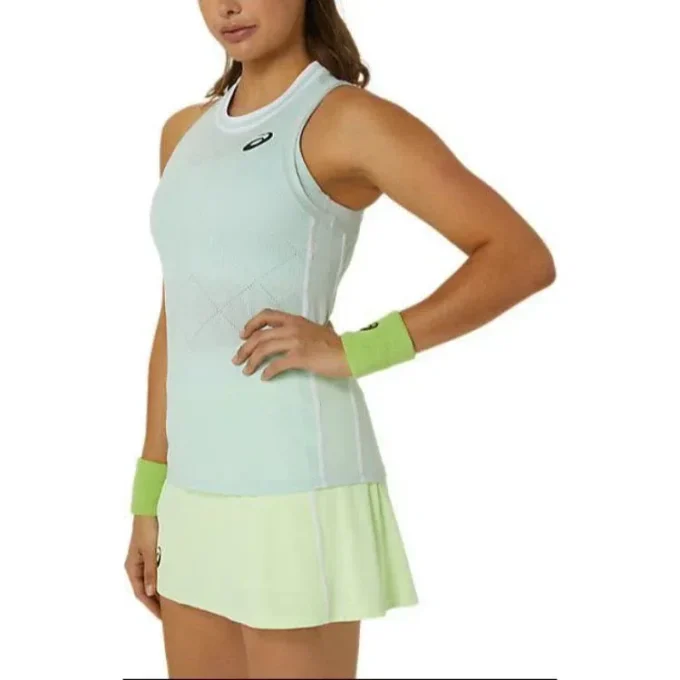 Passendes Actibreeze Tank-Top «Pale Blue»