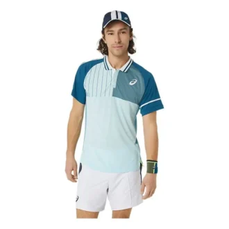 Passendes Polohemd „Aquamarine“