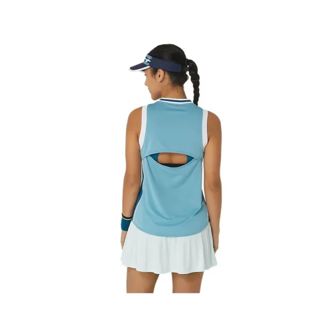 Passendes Tanktop „Aquamarine“