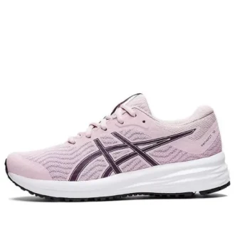 Patriot 12 «Barely Rose Deep Plum»
