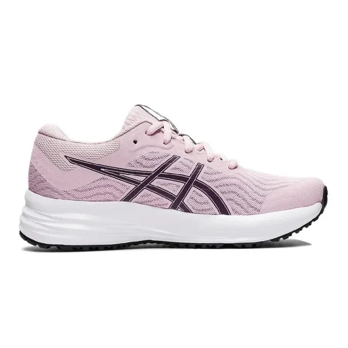 Patriot 12 «Barely Rose Deep Plum»