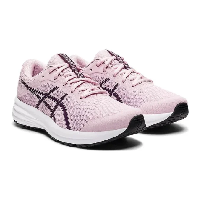 Patriot 12 «Barely Rose Deep Plum»