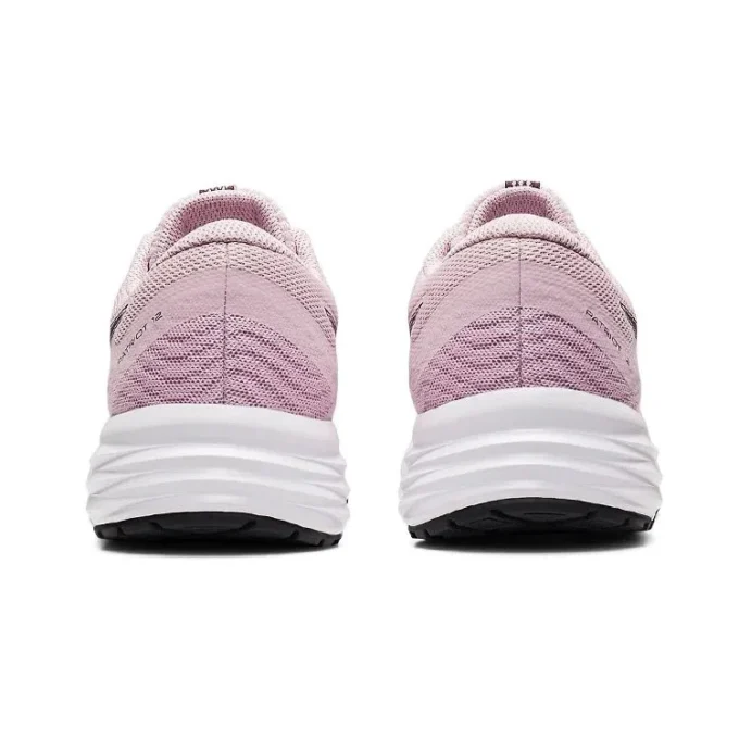 Patriot 12 «Barely Rose Deep Plum»
