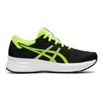 Patriot 12 «Black Hazard Green»