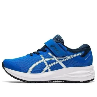 Patriot 12 «Electric Blue White»