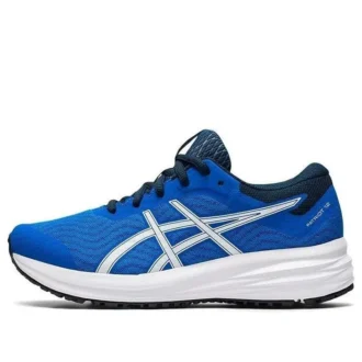 Patriot 12 «Electric Blue White»