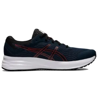 Patriot 12 «French Blue»