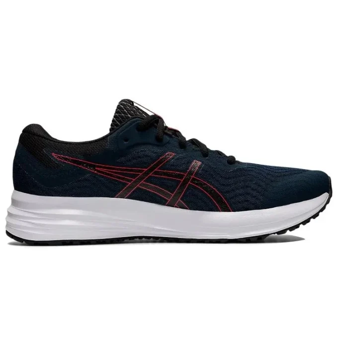 Patriot 12 «French Blue»