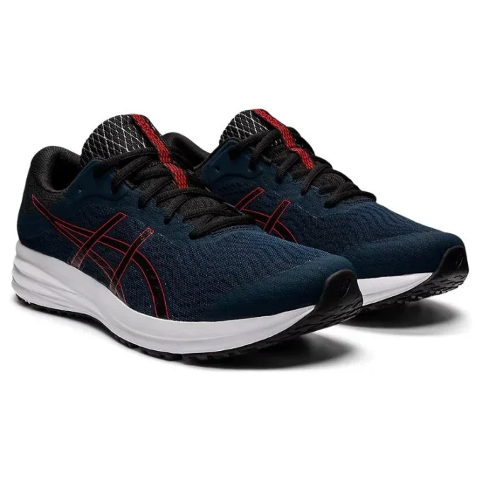Patriot 12 «French Blue»