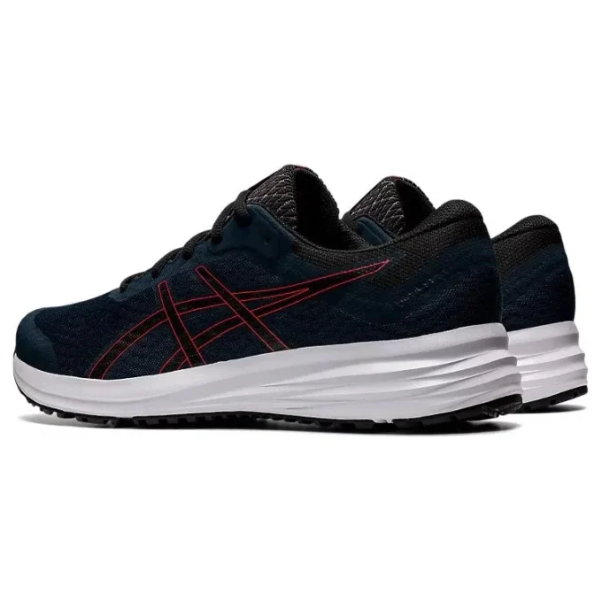 Patriot 12 «French Blue»