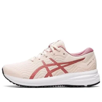 Patriot 12 «Pearl Pink Smokey Rose»