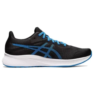 Patriot 13 «Black Electric Blue»