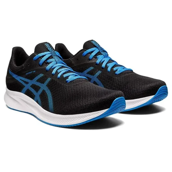 Patriot 13 «Black Electric Blue»