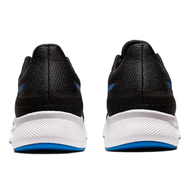 Patriot 13 «Black Electric Blue»