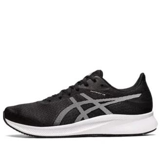 Patriot 13 «Black White»