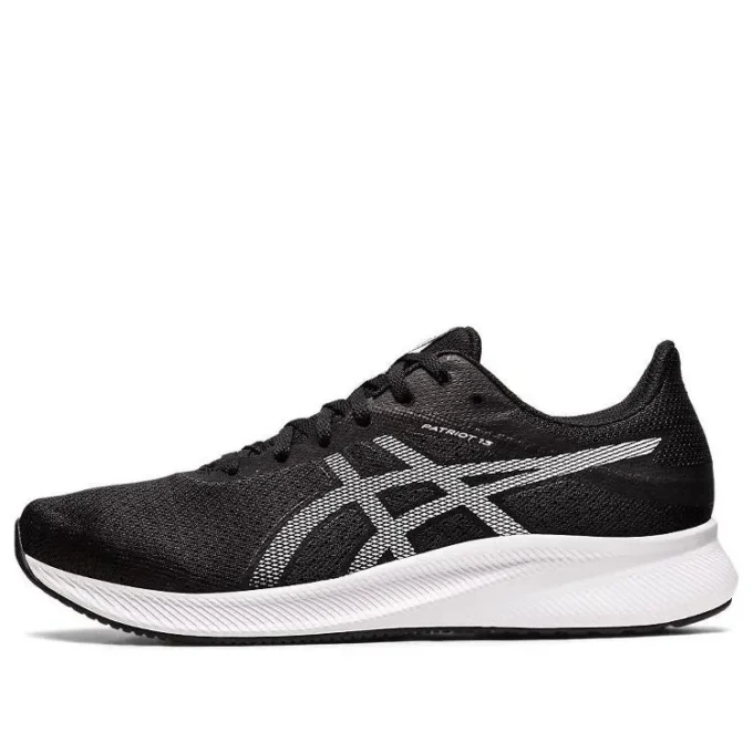Patriot 13 «Black White»