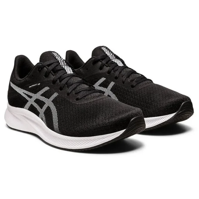 Patriot 13 «Black White»