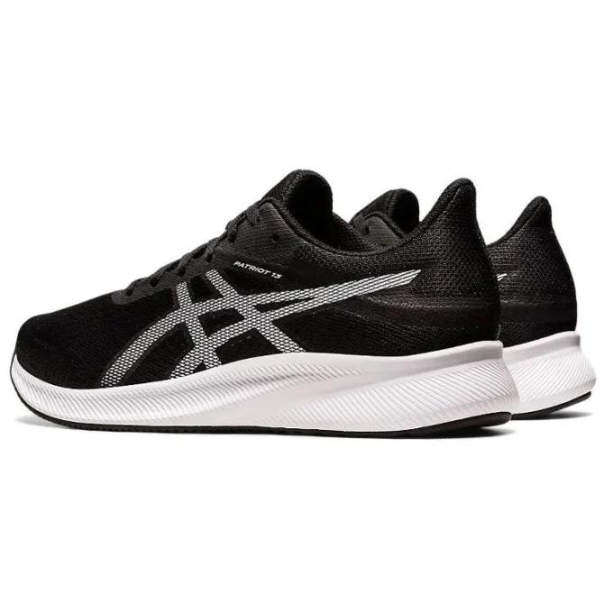 Patriot 13 «Black White»