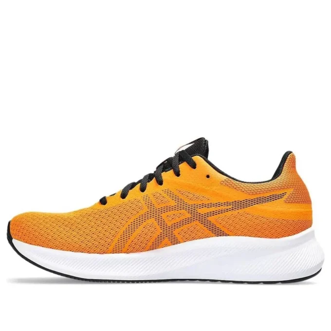 Patriot 13 «Bright Orange»