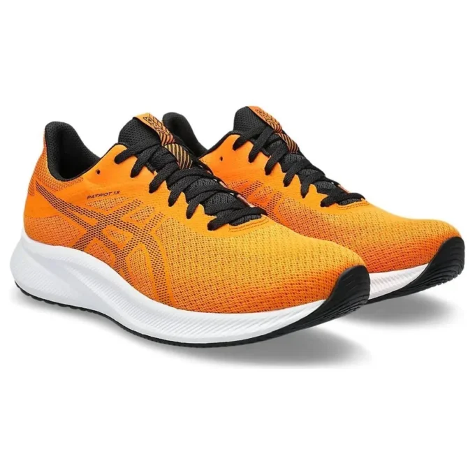 Patriot 13 «Bright Orange»