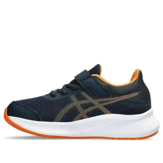 Patriot 13 «French Blue Bright Orange»