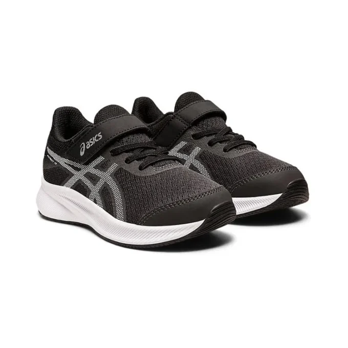 Patriot 13 «Graphite Grey White»