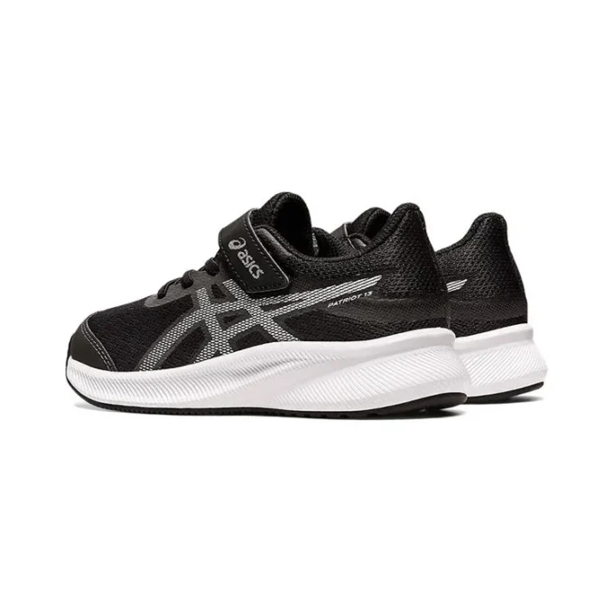Patriot 13 «Graphite Grey White»