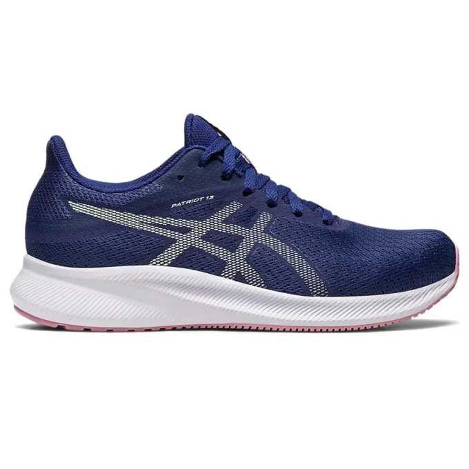 Patriot 13 «Indigo Blue Whisper Green»