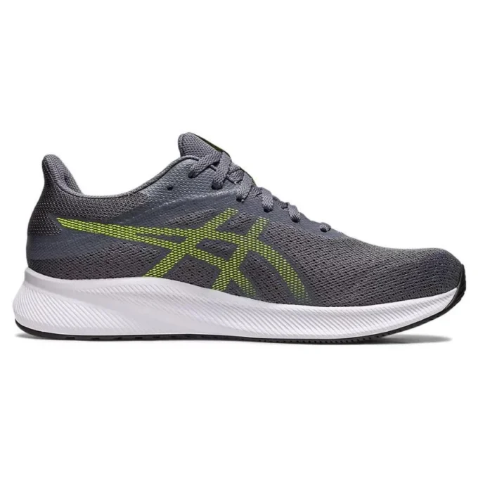 Patriot 13 «Metropolis Lime Zest»