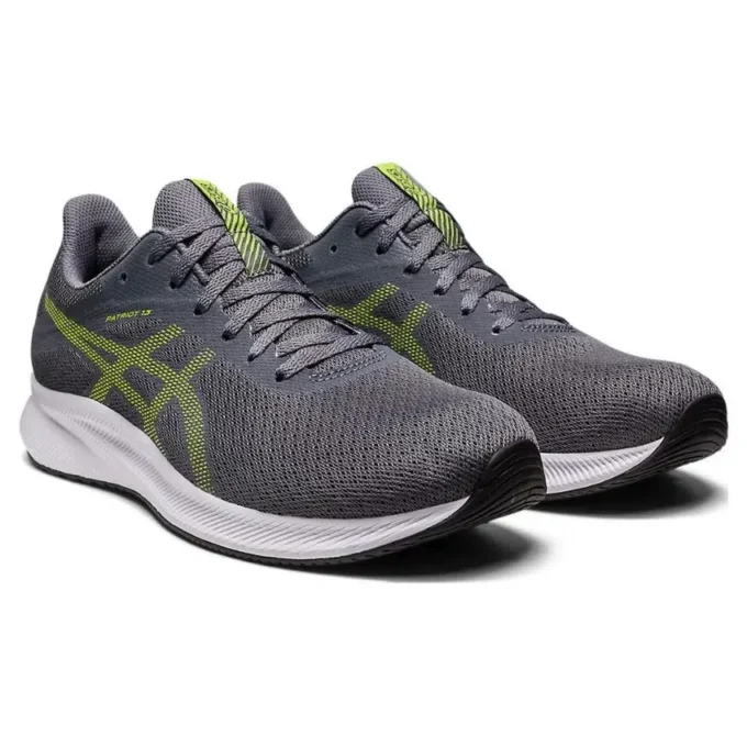 Patriot 13 «Metropolis Lime Zest»
