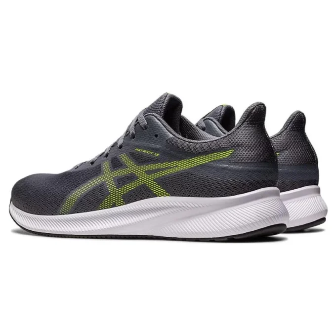 Patriot 13 «Metropolis Lime Zest»