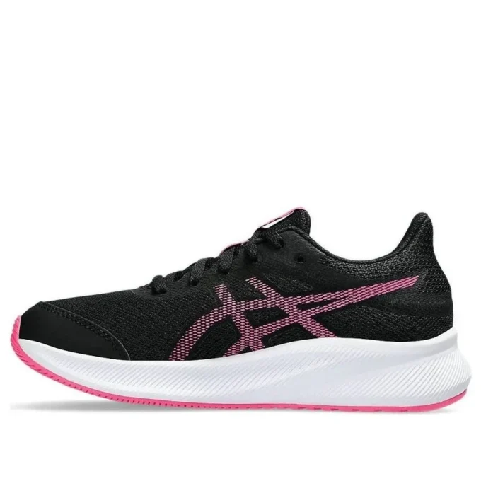 Patriot 13 «Schwarz/Hot Pink»