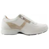 Pedala Damen 4E „White Tan“