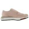 Pedala Ridewalk Lux 2E Sneakers «Pink Nude»