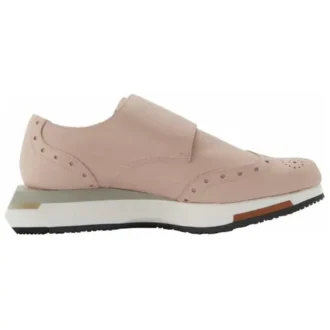 Pedala Ridewalk Lux 2E Sneakers «Pink Nude»